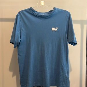Vineyard Vines Boys Hockey T-Shirt